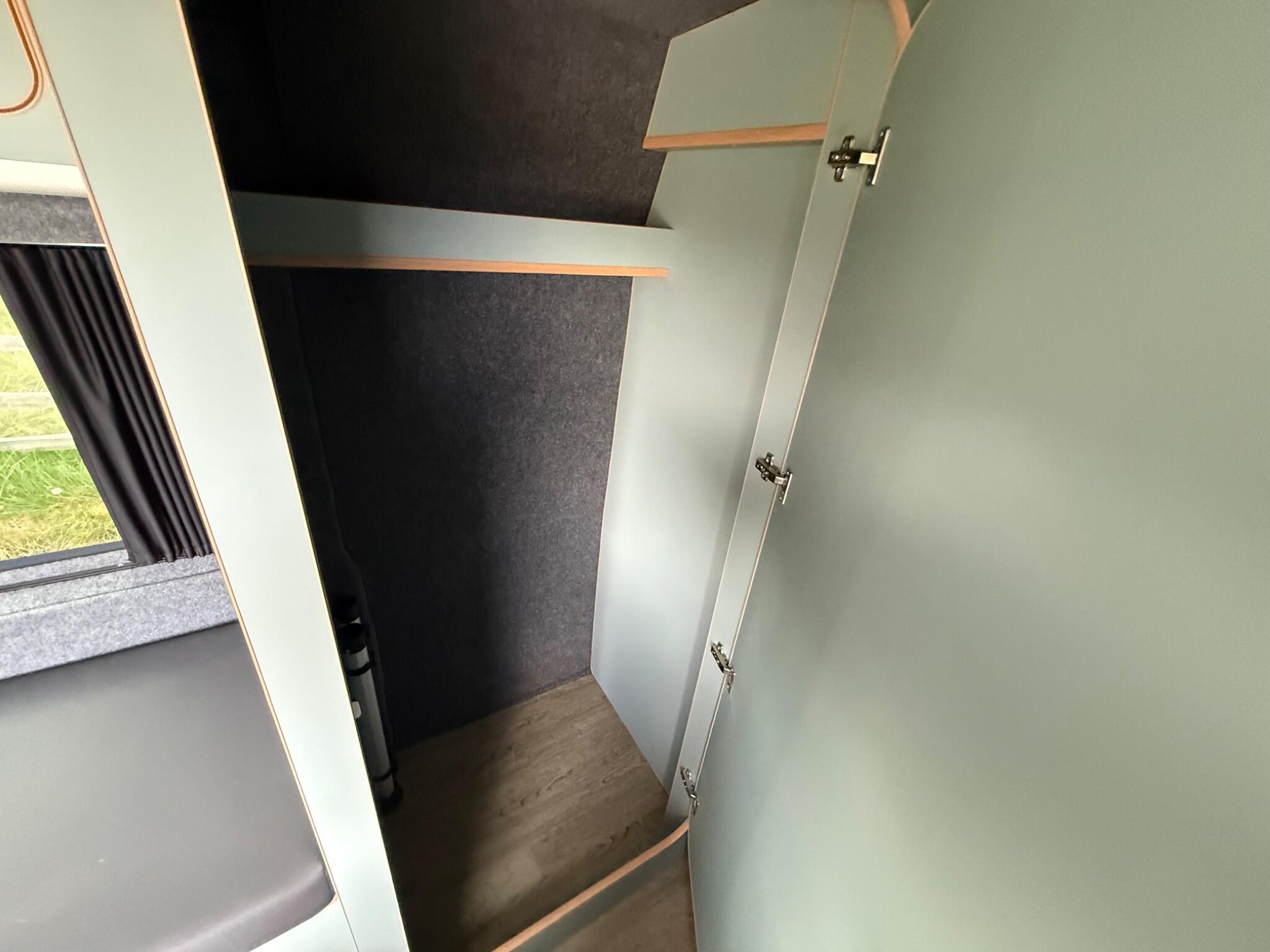 Citroen Relay 2.2 HDi 35 Enterprise L3 H2 4dr — photo 124 of 134